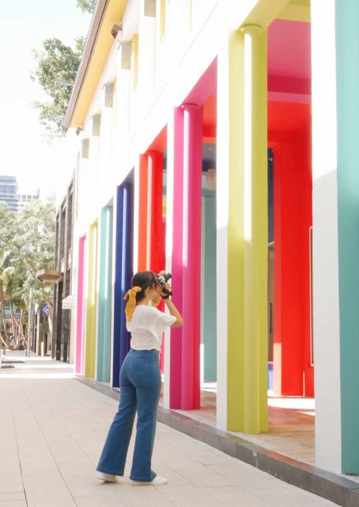 Miami Design District, Miami travel guide by Hopeful Outsiders