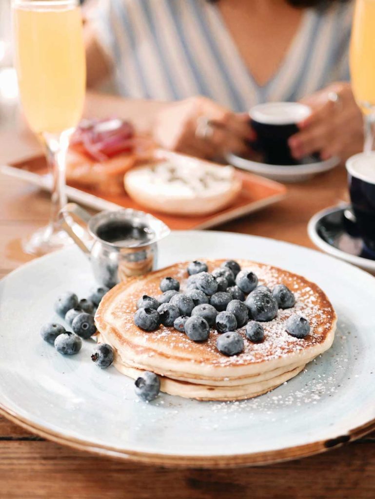 Local House brunch Miami, Miami travel guide by Hopeful Outsiders