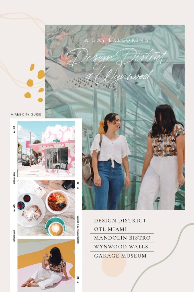 Miami travel guide by Hopeful Outsiders